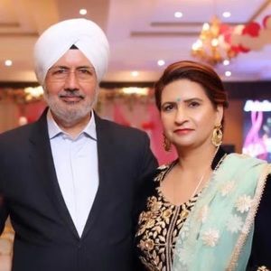 Meet your Posher, Kamaldeep kaur